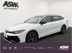 Volkswagen Passat R-Line 1.5 eHybrid DSG 👷🏻‍♂️💼Gewerbe💼👷🏻‍♂️‼️sofort verfügbar‼️❄️inkl. Winterräder❄️