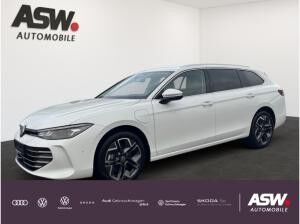 Volkswagen Passat Business 1.5 eHybrid DSG 👷🏻‍♂️💼Gewerbe💼👷🏻‍♂️‼️sofort verfügbar‼️