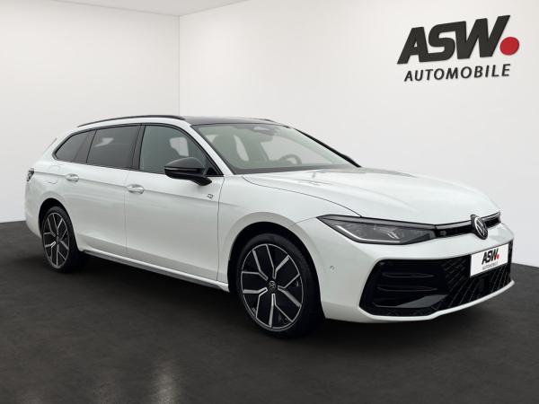 Volkswagen Passat R-Line 1.5 eHybrid DSG 👷🏻‍♂️💼Gewerbe💼👷🏻‍♂️‼️sofort verfügbar‼️❄️inkl. Winterräder❄️