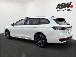 Volkswagen Passat R-Line 1.5 eHybrid DSG 👷🏻‍♂️💼Gewerbe💼👷🏻‍♂️‼️sofort verfügbar‼️❄️inkl. Winterräder❄️