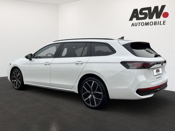 Volkswagen Passat R-Line 1.5 eHybrid DSG 👷🏻‍♂️💼Gewerbe💼👷🏻‍♂️‼️sofort verfügbar‼️❄️inkl. Winterräder❄️