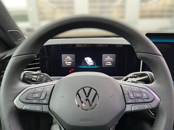 Volkswagen Passat R-Line 1.5 eHybrid DSG 👷🏻‍♂️💼Gewerbe💼👷🏻‍♂️‼️sofort verfügbar‼️❄️inkl. Winterräder❄️