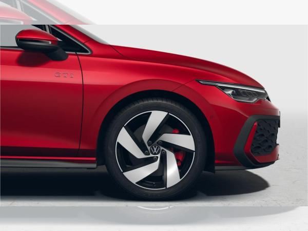 Volkswagen Golf VIII 2.0 TSI OPF DSG - GTI ***SOFORT VERFÜGBAR***