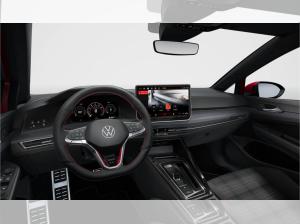 Volkswagen Golf VIII 2.0 TSI OPF DSG - GTI ***SOFORT VERFÜGBAR***