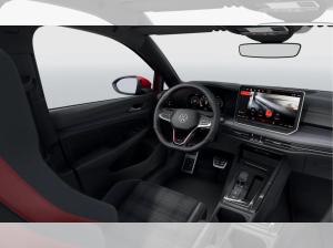 Volkswagen Golf VIII 2.0 TSI OPF DSG - GTI ***SOFORT VERFÜGBAR***