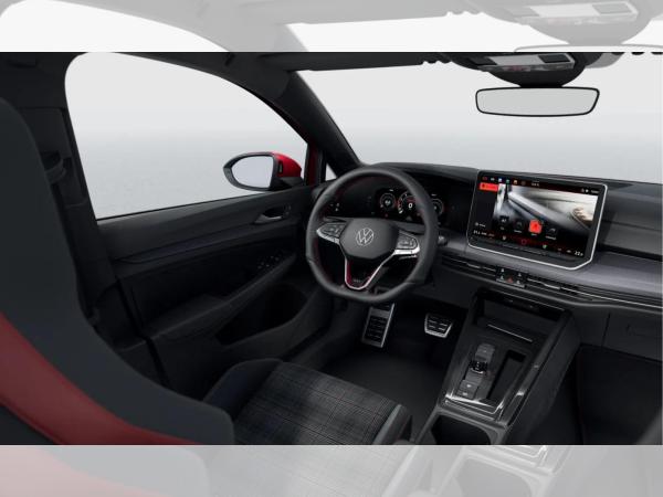 Volkswagen Golf VIII 2.0 TSI OPF DSG - GTI ***SOFORT VERFÜGBAR***