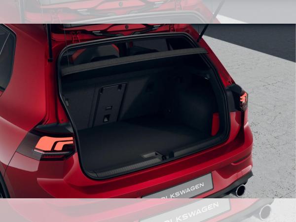 Volkswagen Golf VIII 2.0 TSI OPF DSG - GTI ***SOFORT VERFÜGBAR***