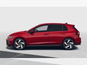 Volkswagen Golf VIII 2.0 TSI OPF DSG - GTI ***SOFORT VERFÜGBAR***