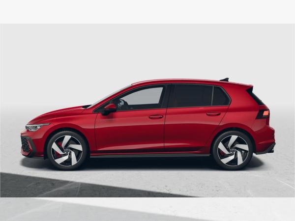 Volkswagen Golf VIII 2.0 TSI OPF DSG - GTI ***SOFORT VERFÜGBAR***