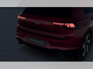 Volkswagen Golf VIII 2.0 TSI OPF DSG - GTI ***SOFORT VERFÜGBAR***