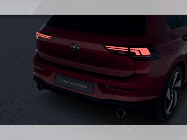 Volkswagen Golf VIII 2.0 TSI OPF DSG - GTI ***SOFORT VERFÜGBAR***