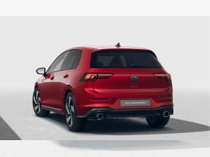 Volkswagen Golf VIII 2.0 TSI OPF DSG - GTI ***SOFORT VERFÜGBAR***