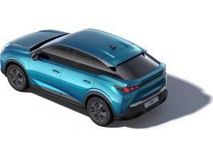 Peugeot 3008 Hybrid 145 e-DSC6 ALLURE *BLACK-WEEK DEAL*