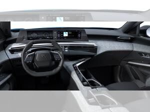 Peugeot 3008 Hybrid 145 e-DSC6 ALLURE *BLACK-WEEK DEAL*