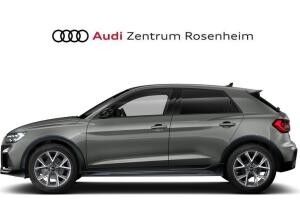 Audi A1 Allstreet 30 TFSI Schaltgetriebe