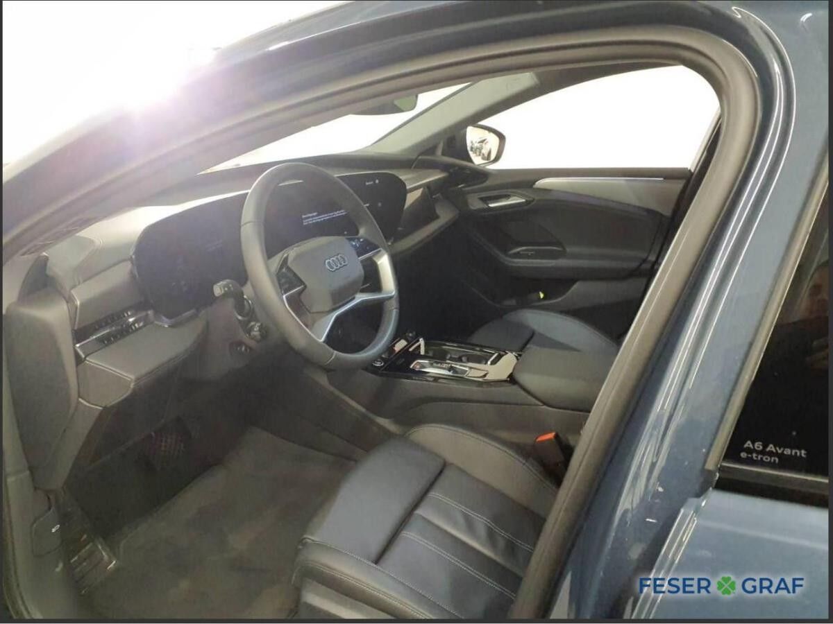 Audi A6 e-tron A6 Avant e-tron performance S line Ext./AHK/ACC/