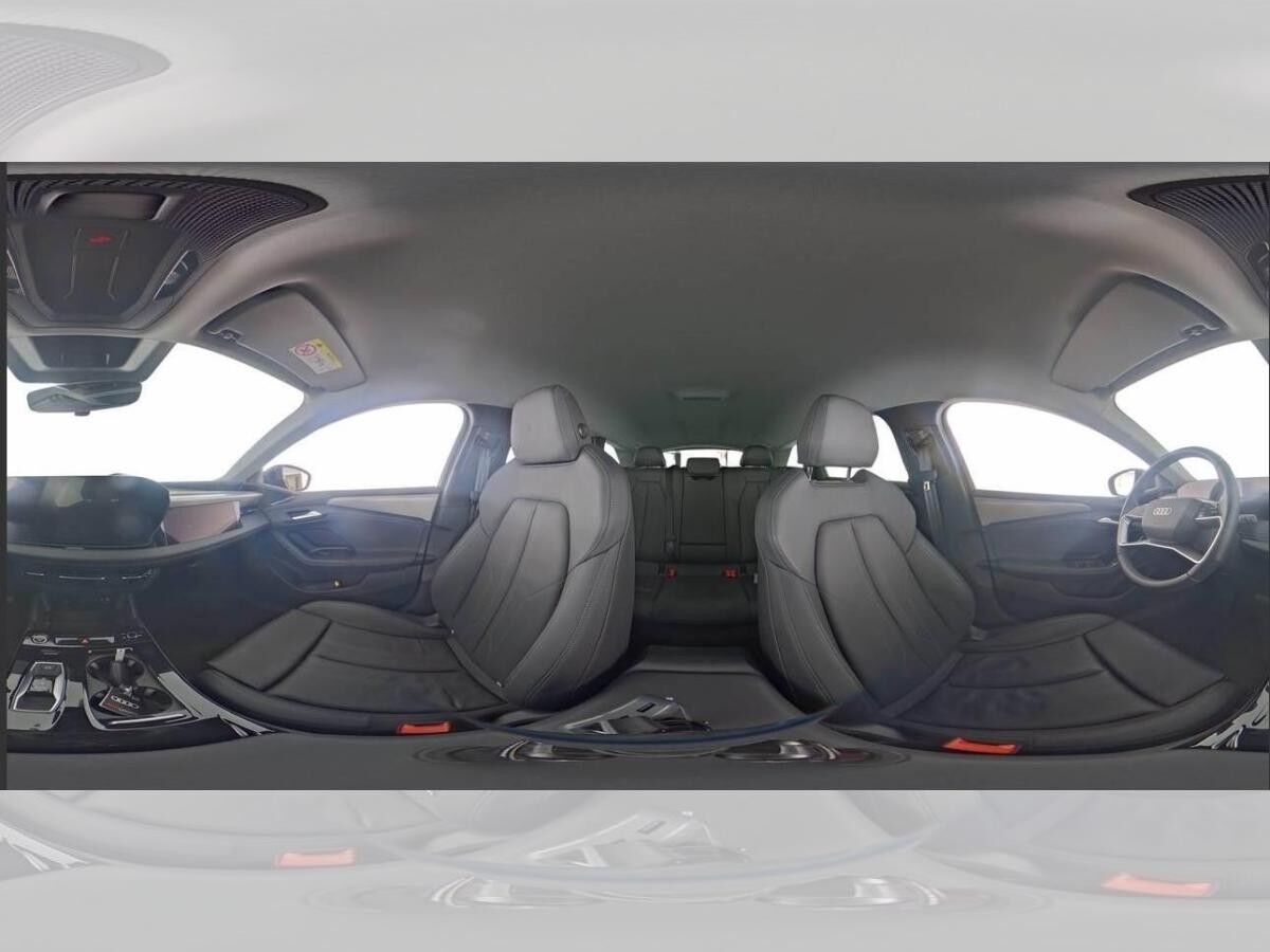 Audi A6 e-tron A6 Avant e-tron performance S line Ext./AHK/ACC/