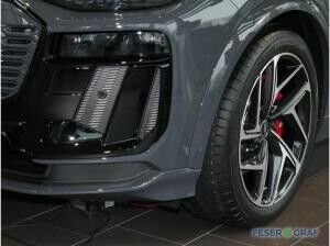 Audi SQ6 e-tron SQ6 Sportback e-tron Audi SQ6 e-tron SQ6 Sportback e-tron