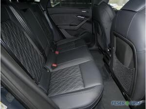 Audi SQ6 e-tron SQ6 Sportback e-tron Audi SQ6 e-tron SQ6 Sportback e-tron