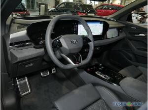 Audi SQ6 e-tron SQ6 Sportback e-tron Audi SQ6 e-tron SQ6 Sportback e-tron