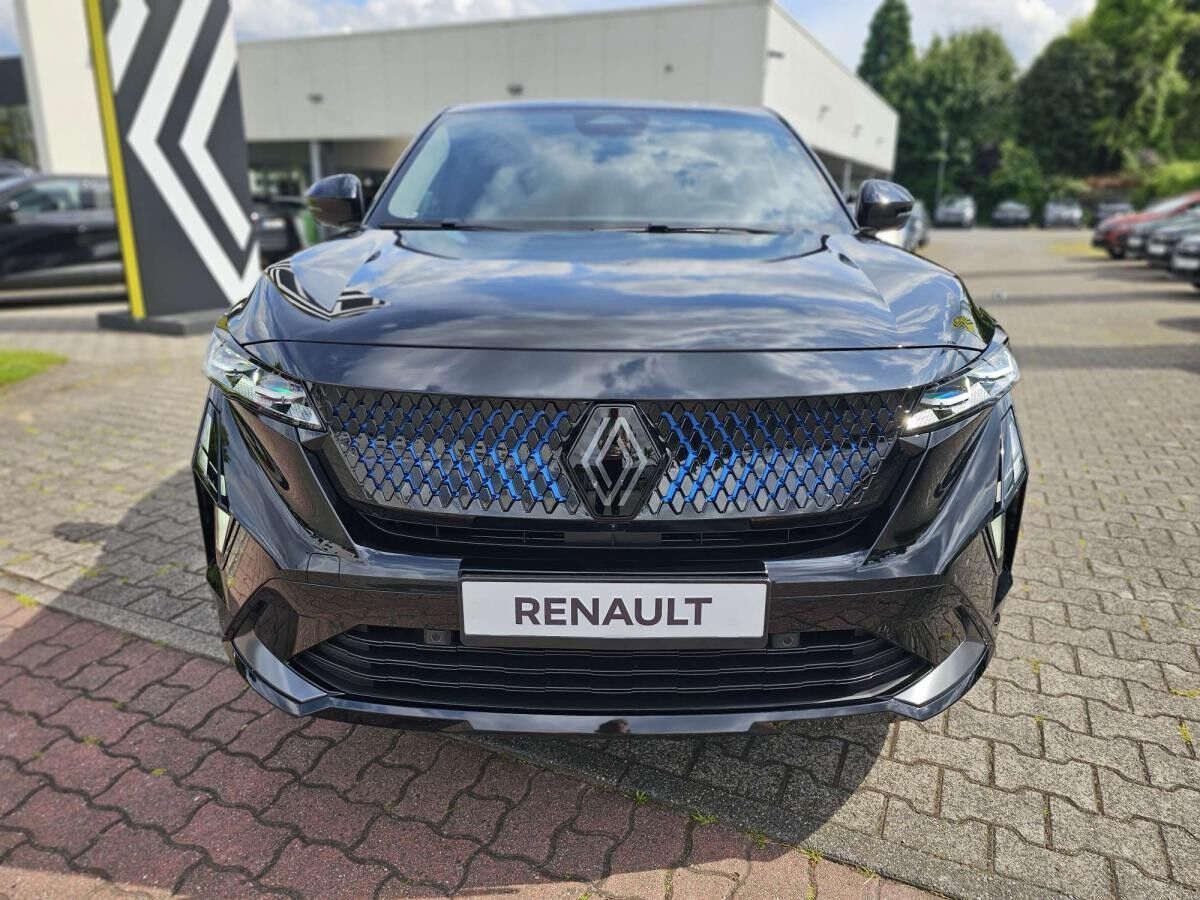 Renault Rafale Esprit Alpine E-Tech Plug-in Hybrid 300 4x4 💸A B V E R K A U F 🤑💰