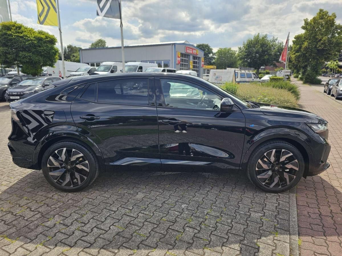Renault Rafale Esprit Alpine E-Tech Plug-in Hybrid 300 4x4 💸A B V E R K A U F 🤑💰