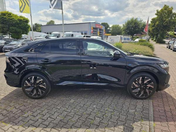 Renault Rafale Esprit Alpine E-Tech Plug-in Hybrid 300 4x4