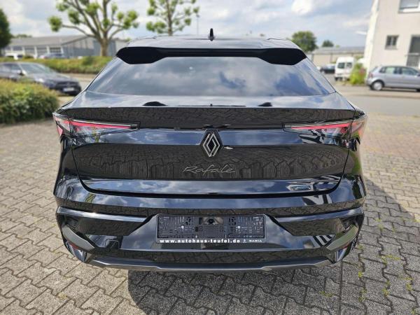 Renault Rafale Esprit Alpine E-Tech Plug-in Hybrid 300 4x4