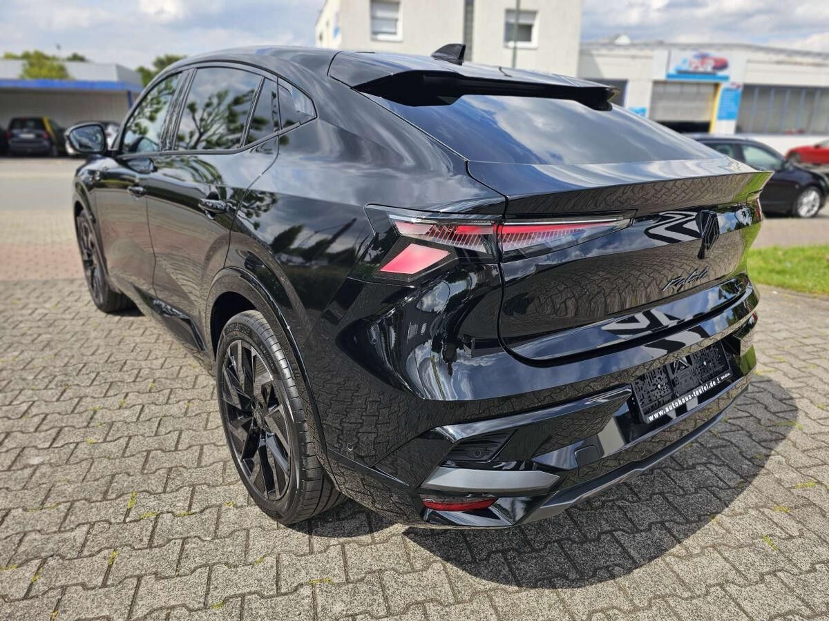 Renault Rafale Esprit Alpine E-Tech Plug-in Hybrid 300 4x4 💸A B V E R K A U F 🤑💰