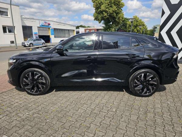 Renault Rafale Esprit Alpine E-Tech Plug-in Hybrid 300 4x4