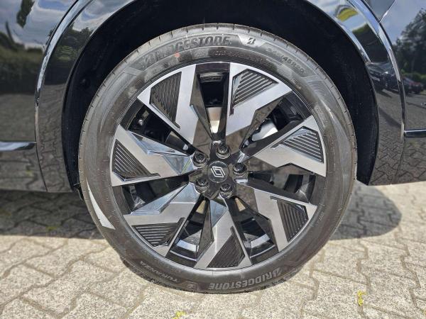 Renault Rafale Esprit Alpine E-Tech Plug-in Hybrid 300 4x4