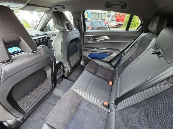 Renault Rafale Esprit Alpine E-Tech Plug-in Hybrid 300 4x4