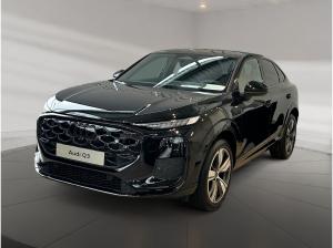 Audi Q3 Sportback TFSI S tronic S Line,Kam.,PANO,ACC