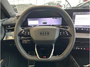 Audi Q3 Sportback TFSI S tronic S Line,Kam.,PANO,ACC