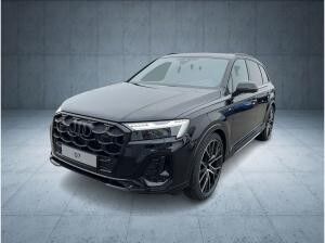 Audi Q7 SUV S line 50 TDI qu. tiptr. Laser PANO HUD