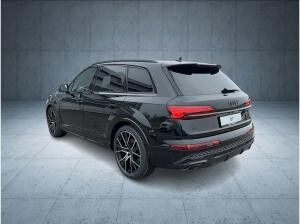 Audi Q7 SUV S line 50 TDI qu. tiptr. Laser PANO HUD