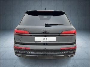 Audi Q7 SUV S line 50 TDI qu. tiptr. Laser PANO HUD