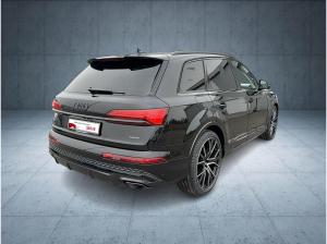 Audi Q7 SUV S line 50 TDI qu. tiptr. Laser PANO HUD
