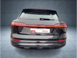 Audi Q8 e-tron Advanced 55 qu LED HUD Pano AHK ACC 20