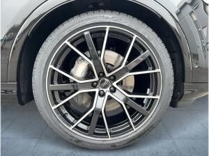 Audi Q7 SUV S line 50 TDI qu. tiptr. Laser PANO HUD