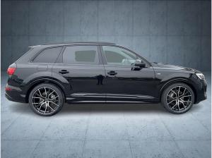 Audi Q7 SUV S line 50 TDI qu. tiptr. Laser PANO HUD