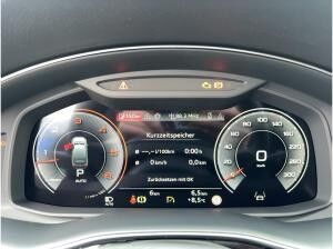 Audi Q7 SUV S line 50 TDI qu. tiptr. Laser PANO HUD