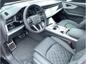 Audi Q7 SUV S line 50 TDI qu. tiptr. Laser PANO HUD