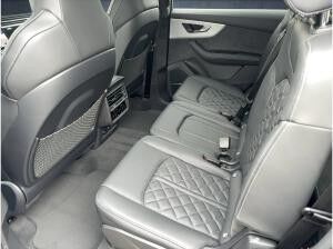 Audi Q7 SUV S line 50 TDI qu. tiptr. Laser PANO HUD