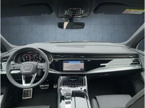 Audi Q7 SUV S line 50 TDI qu. tiptr. Laser PANO HUD