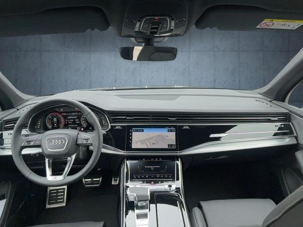 Audi Q7 SUV S line 50 TDI qu. tiptr. Laser PANO HUD