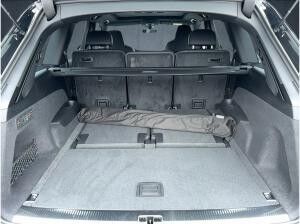 Audi Q7 SUV S line 50 TDI qu. tiptr. Laser PANO HUD