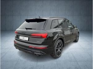 Audi Q7 SUV S line 50 TDI qu. tiptr. Laser PANO HUD