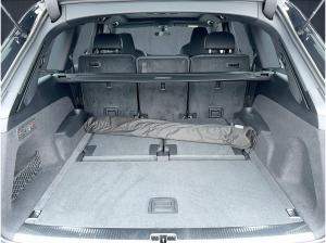 Audi Q7 SUV S line 50 TDI qu. tiptr. Laser PANO HUD