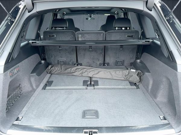 Audi Q7 SUV S line 50 TDI qu. tiptr. Laser PANO HUD